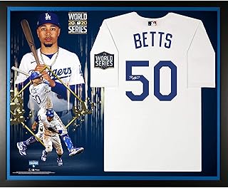 mookie betts jersey amazon