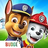 PAW Patrol Rescue World