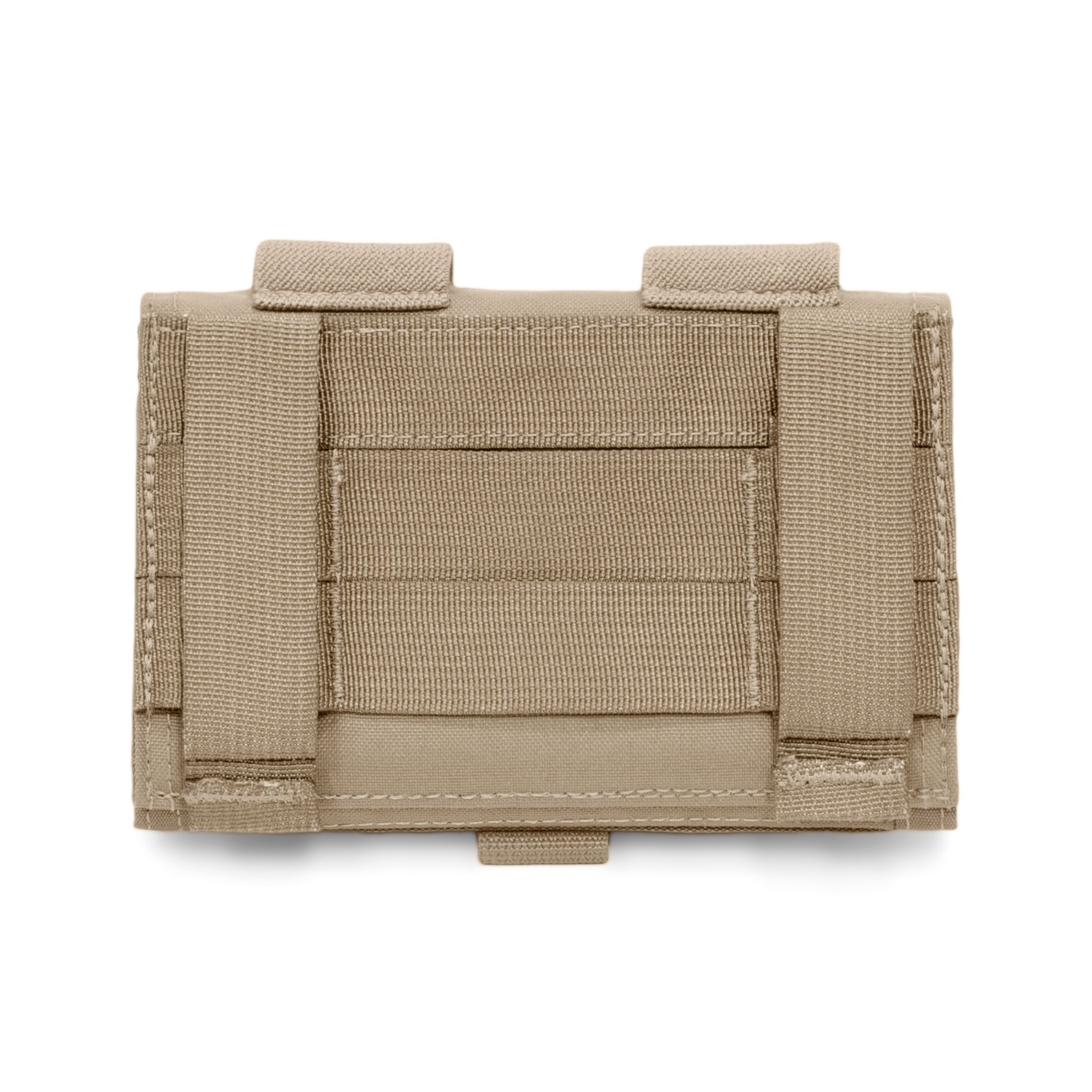 Opening admin front panel warrior elite ops coyote