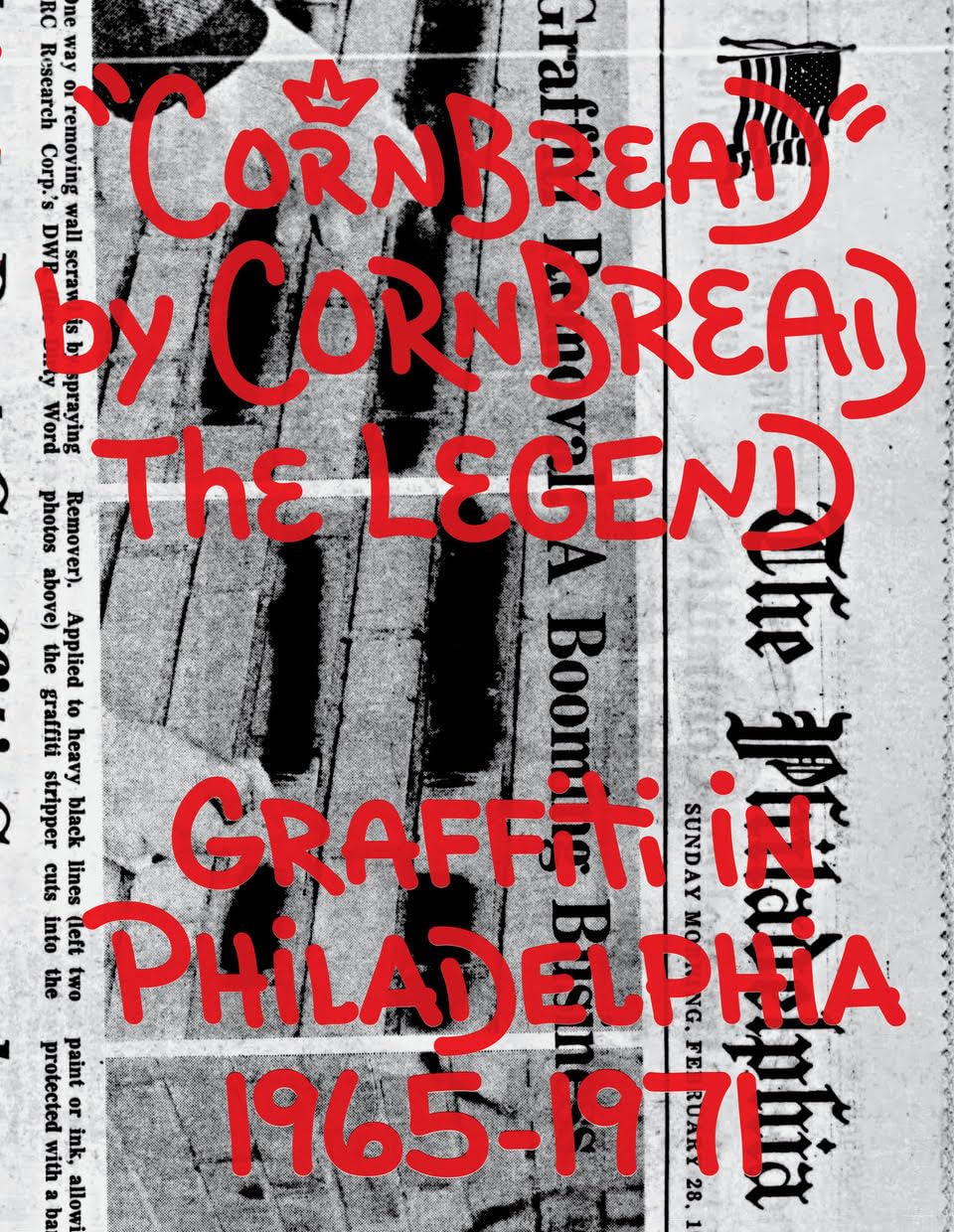 Cornbread the Legend