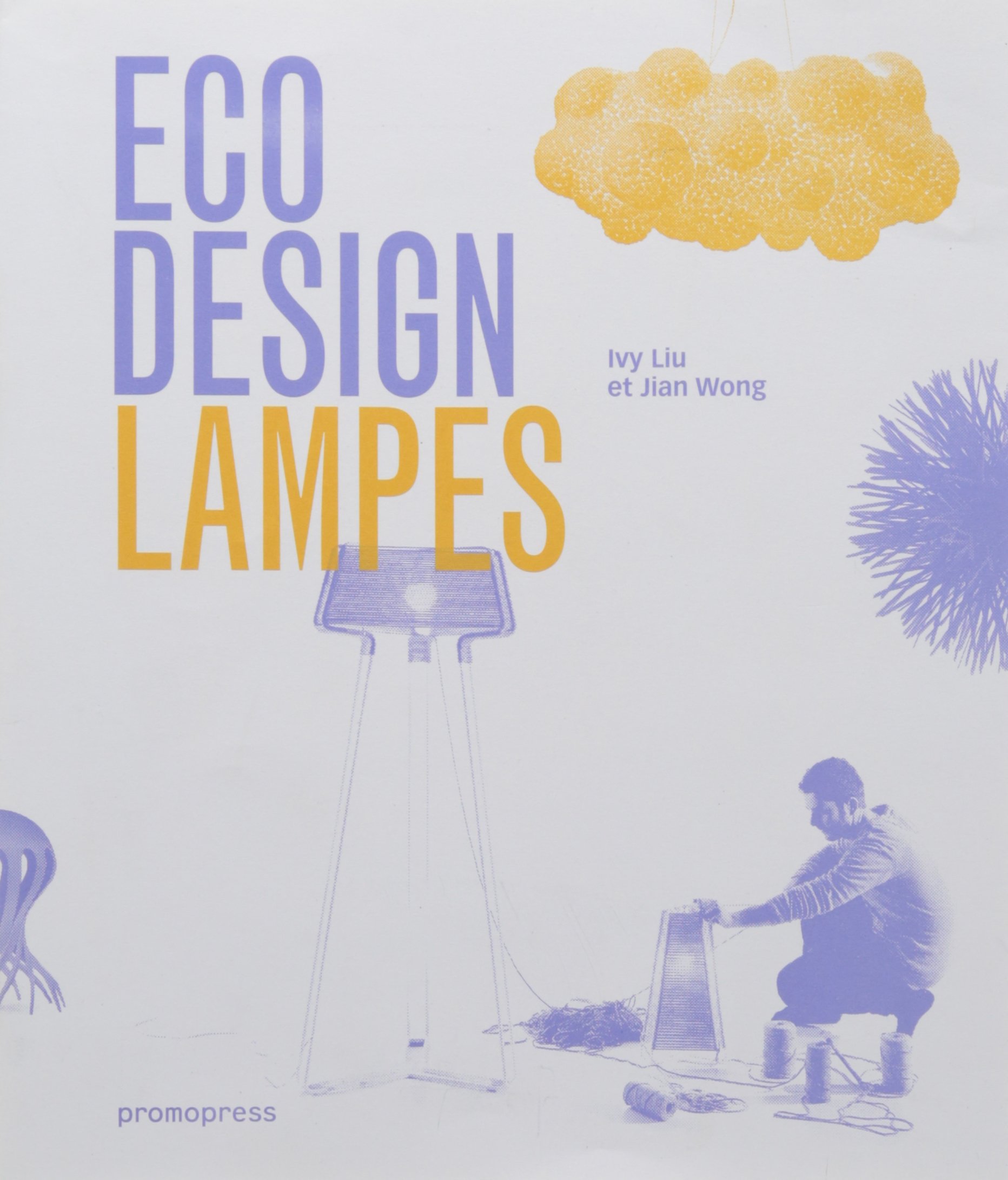 Eco Design Lampes