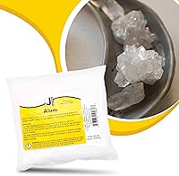 Vista 8 de Jacquard Alum 1lb Pkg for Marbling