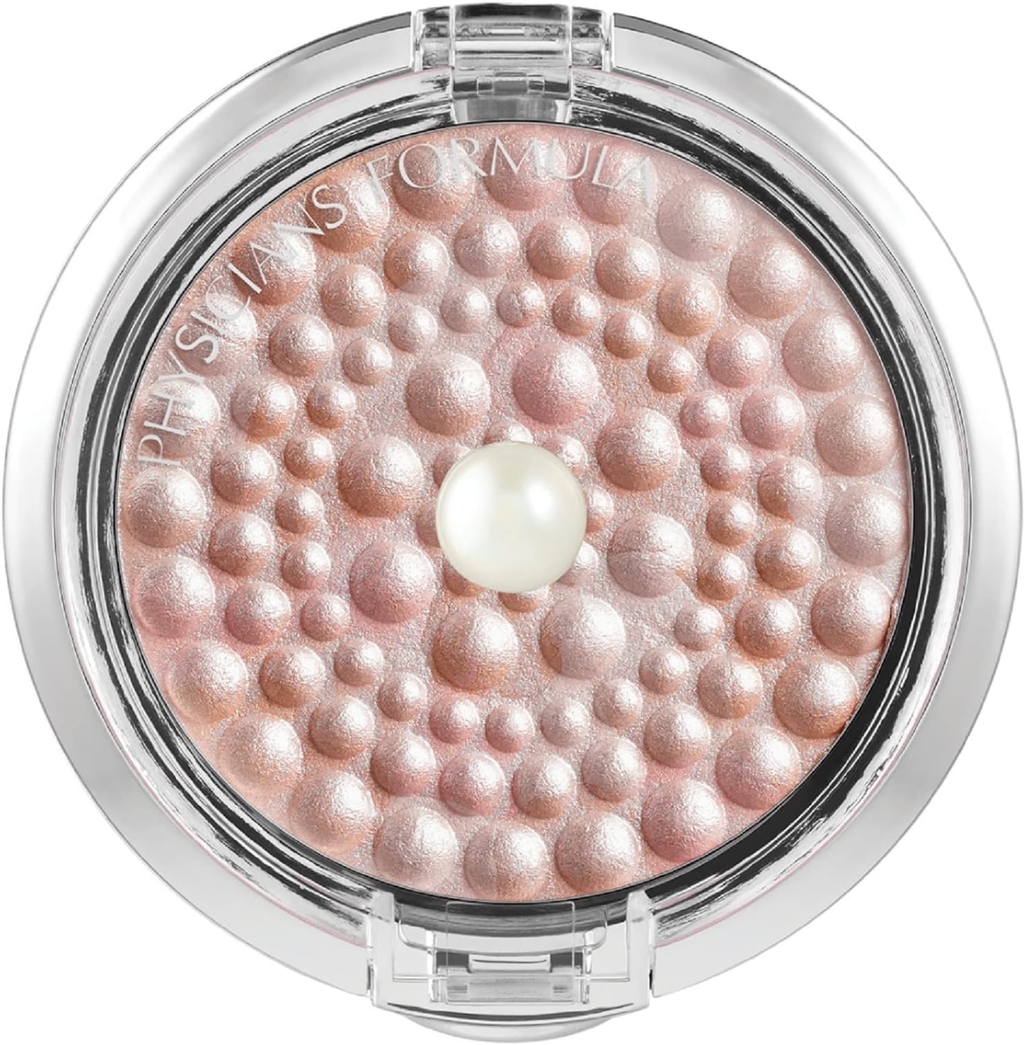 Physicians Formula Powder Pallete Translucent