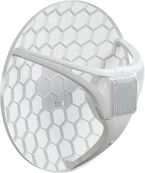 MikroTik LHG LTE18 Kit Modem LTE Cat18 1.2Gb 1xGbE