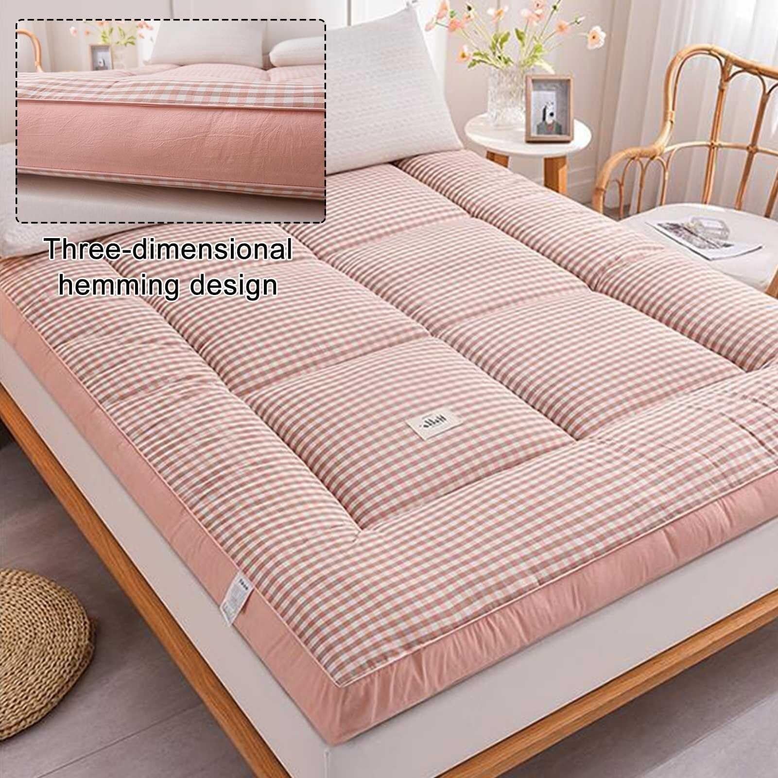 Japanse Futon-matras, Opvouwbare Tatami-mat,Dikker vloermatras