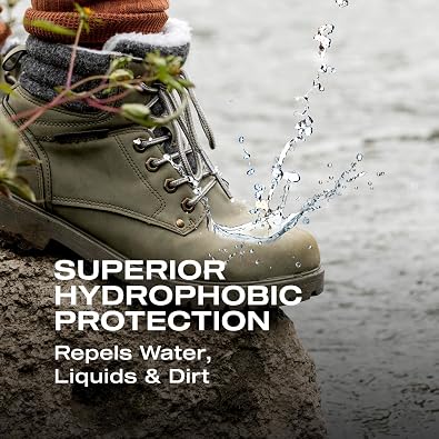 Nasiol Pershoes Ayakkabı Nano Yüzey Koruyucu-50 Ml-Su Ve Kir İtici,Leke Önleyici,Ayakkabı Bakımı, Ayakkabı Su İtici, Su Geçirmez Sprey