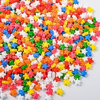 25 Dessert Recipes with Pie Crust That Go Beyond Pies 75 Bayep Rainbow Sprinkles for Cake Decorating Candy Star Bulk Sprinkles fo...