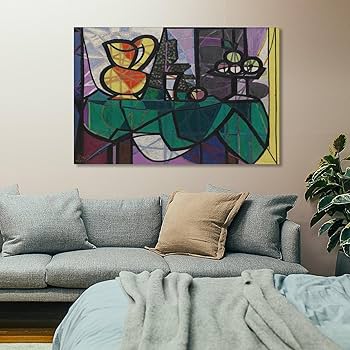 パロマ　ピカソ　デザインの小鉢 作品案内】パブロ・ピカソのセラミック作品《黒い顔》 - アート