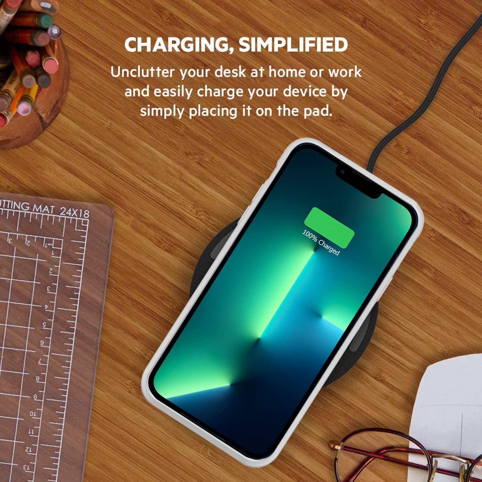 Amazon.com: Battery Case for iPhone 13 Pro Max, [10800mAh