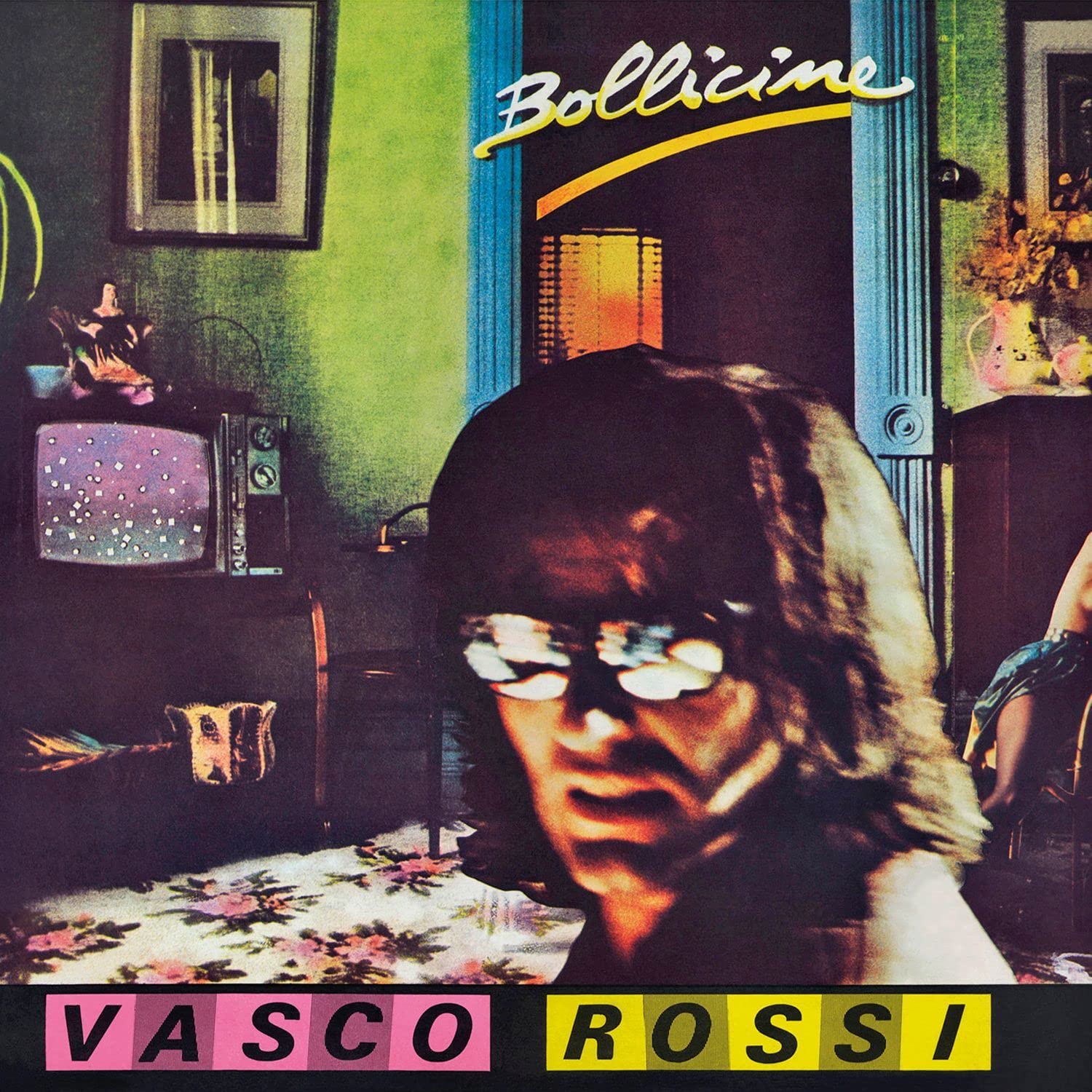 BOLLICINE 40^Rplay (LP)