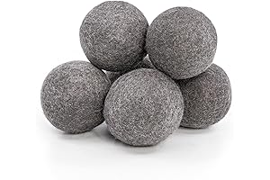 Snug Pad Wool Dryer Balls: A Symphony of Softness and Energy Savings
