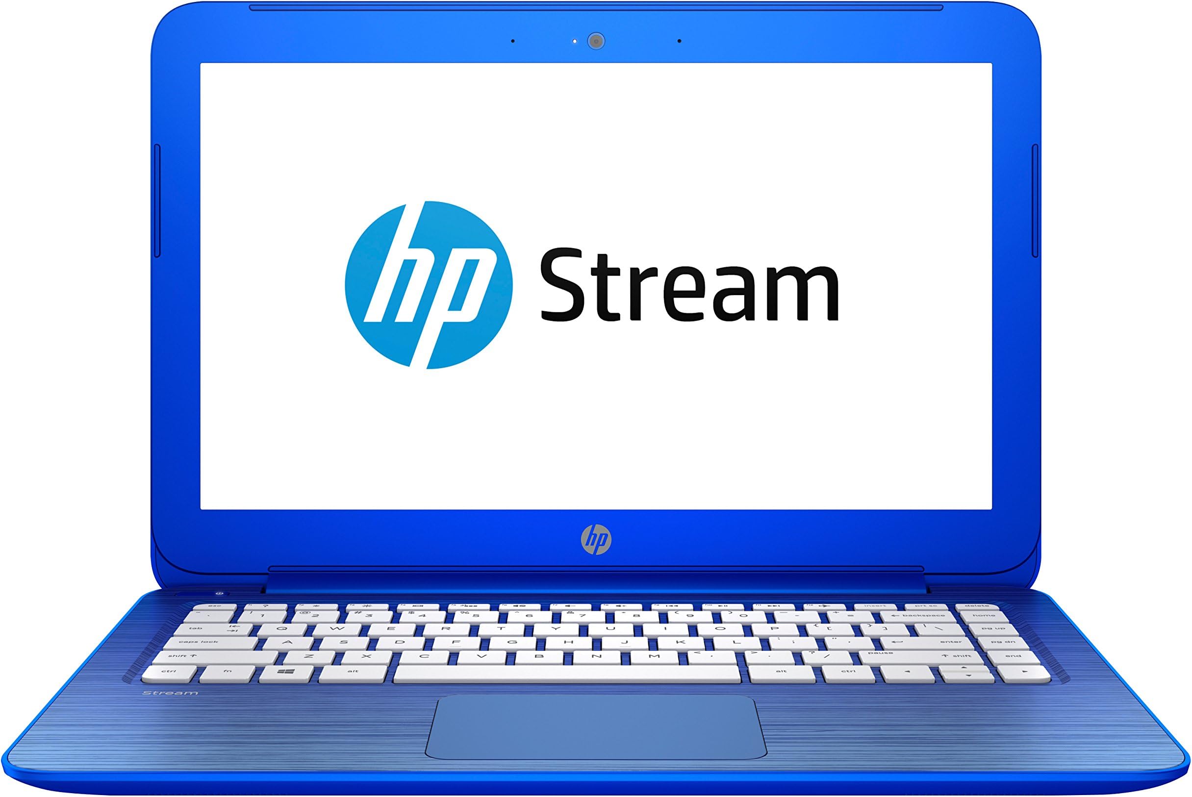 Amazon.com: HP Stream 14-inch Laptop, Intel Celeron N4000 Processor, 4 ...