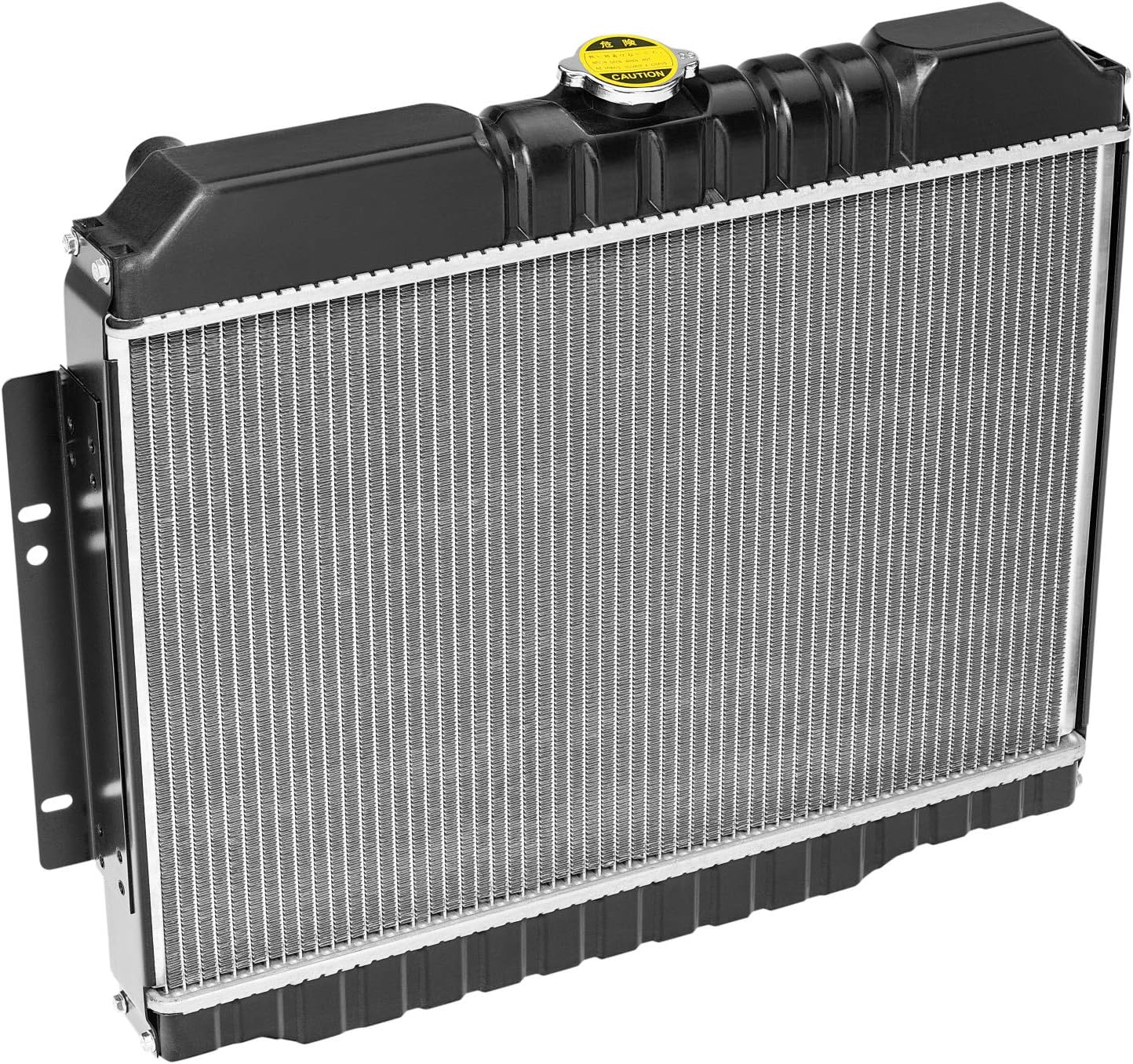 Everything You Need In One Place!