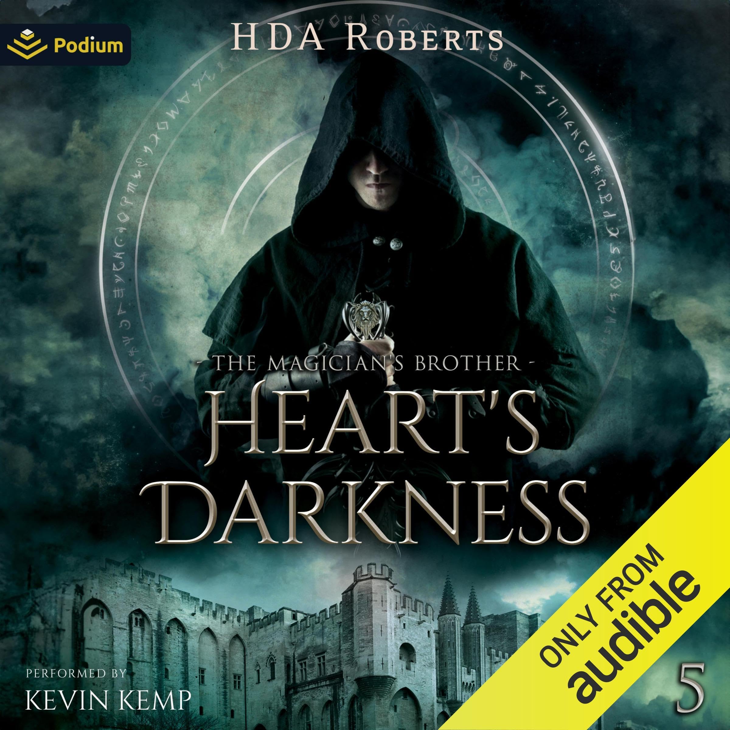 Heart's Darkness