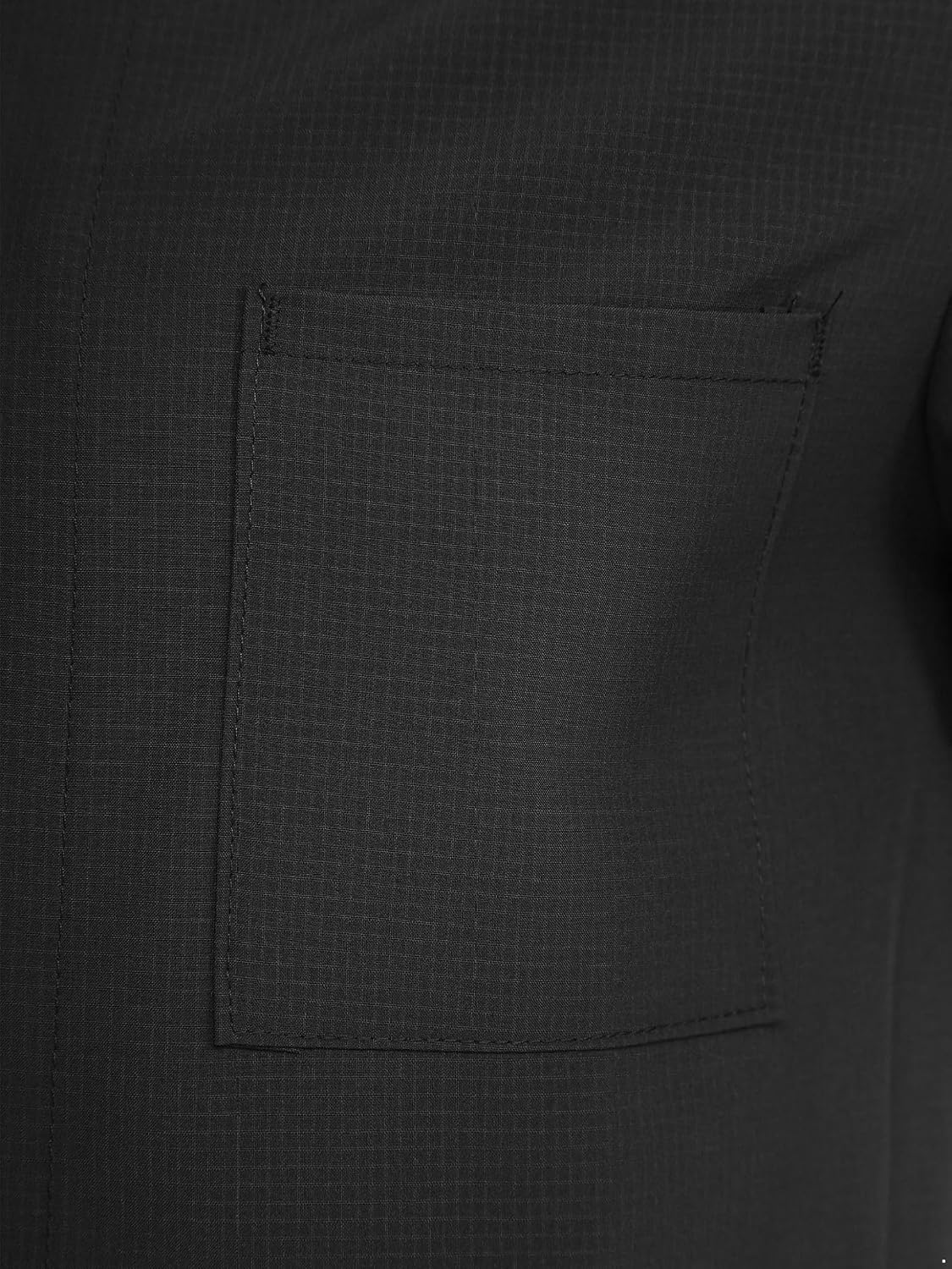 Chef Coat Men Womens Short Sleeve Chef Jacket with Star Embroidery for Kitchen Restaurant Hotel Uniform