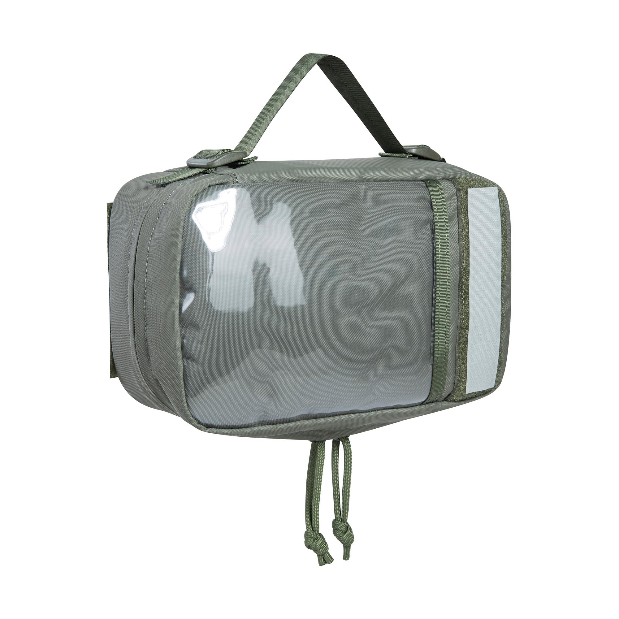 Tasmanian Tiger TT Rescue Pouch wyściełana torba sanitarna z funkcją ampullarium