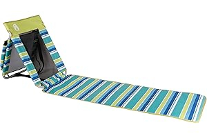 Utopia Breeze Beach Loungers: Comfort Meets Convenience on Every Shore