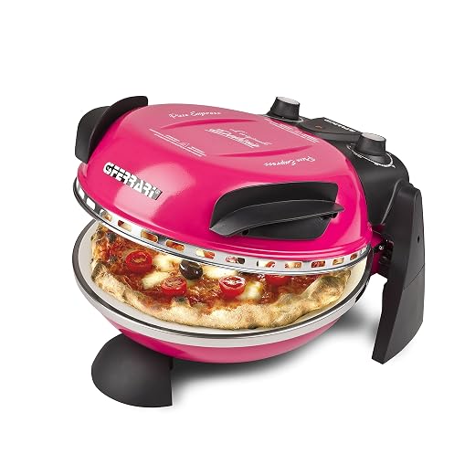 G3 Ferrari G10006 Pizza Express Delizia – Fuchsia