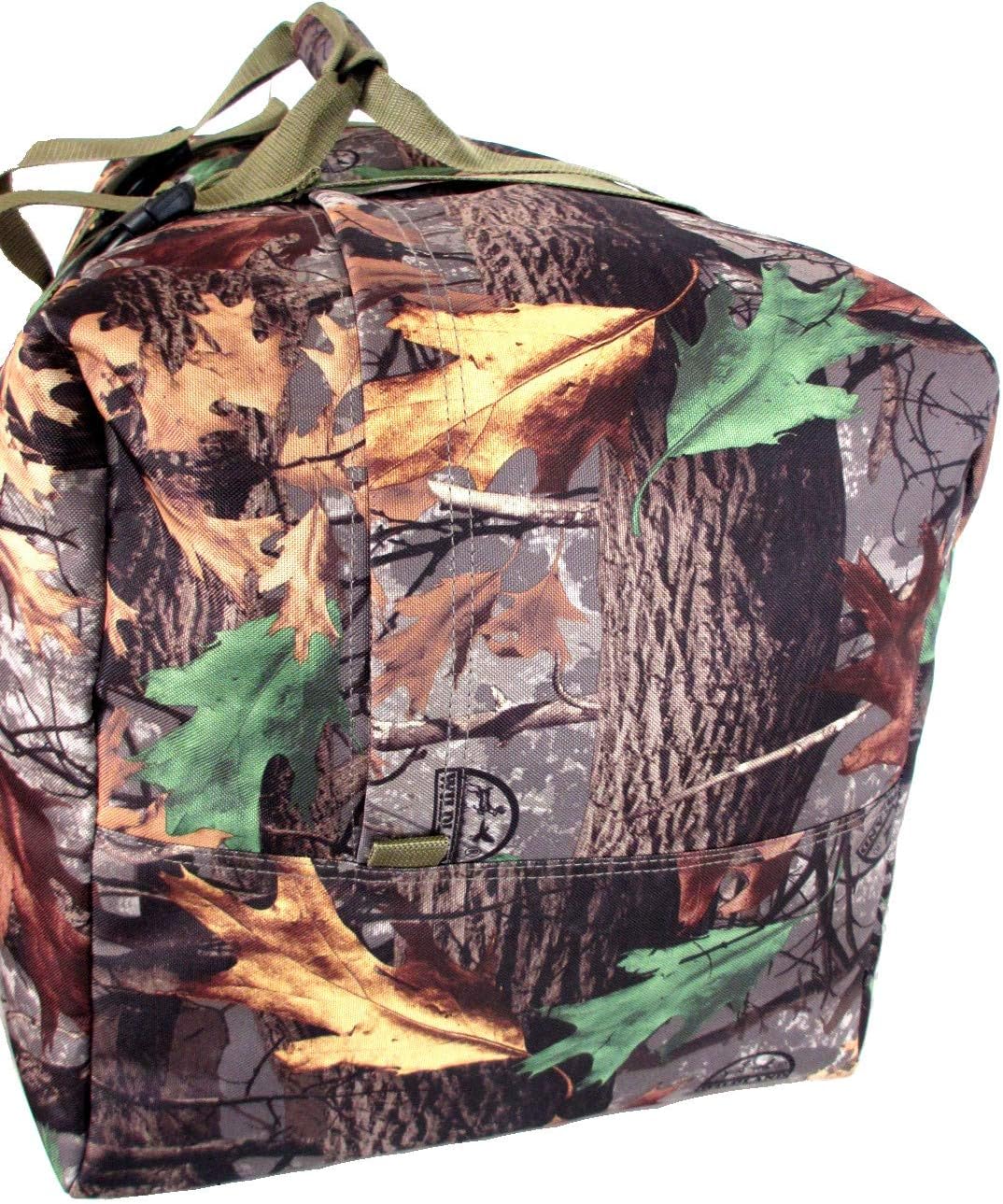 EXPLORER Duffel Bag, Wildland, 30 x 15 x 14-Inch,WL30