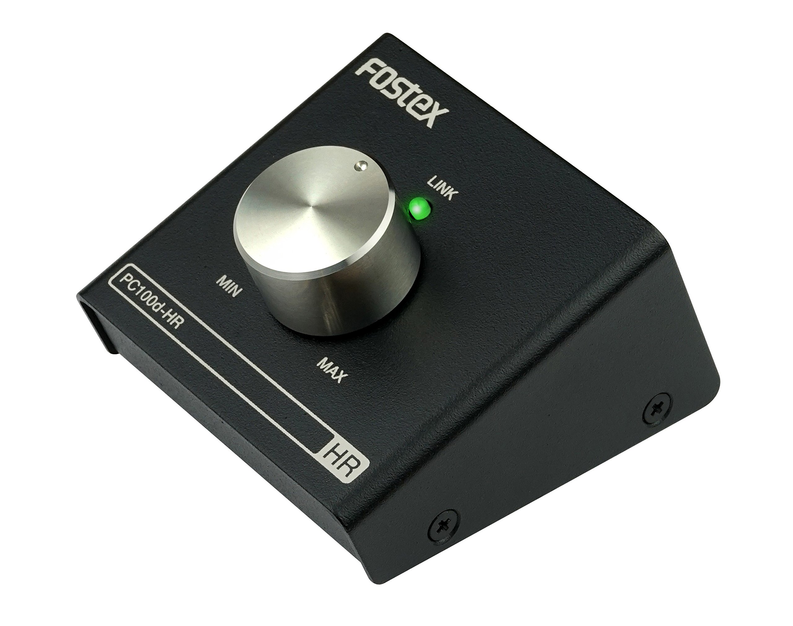 【よしぞう】FOSTEX ボリュームコントローラー Amazon.co.jp: FOSTEX ボリュームコントローラー ハイレゾ対応