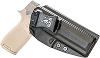 Vista 116 de CYA Supply Co. Base IWB Concealed Carry Holster Veteran Owned Made in USA - Fits