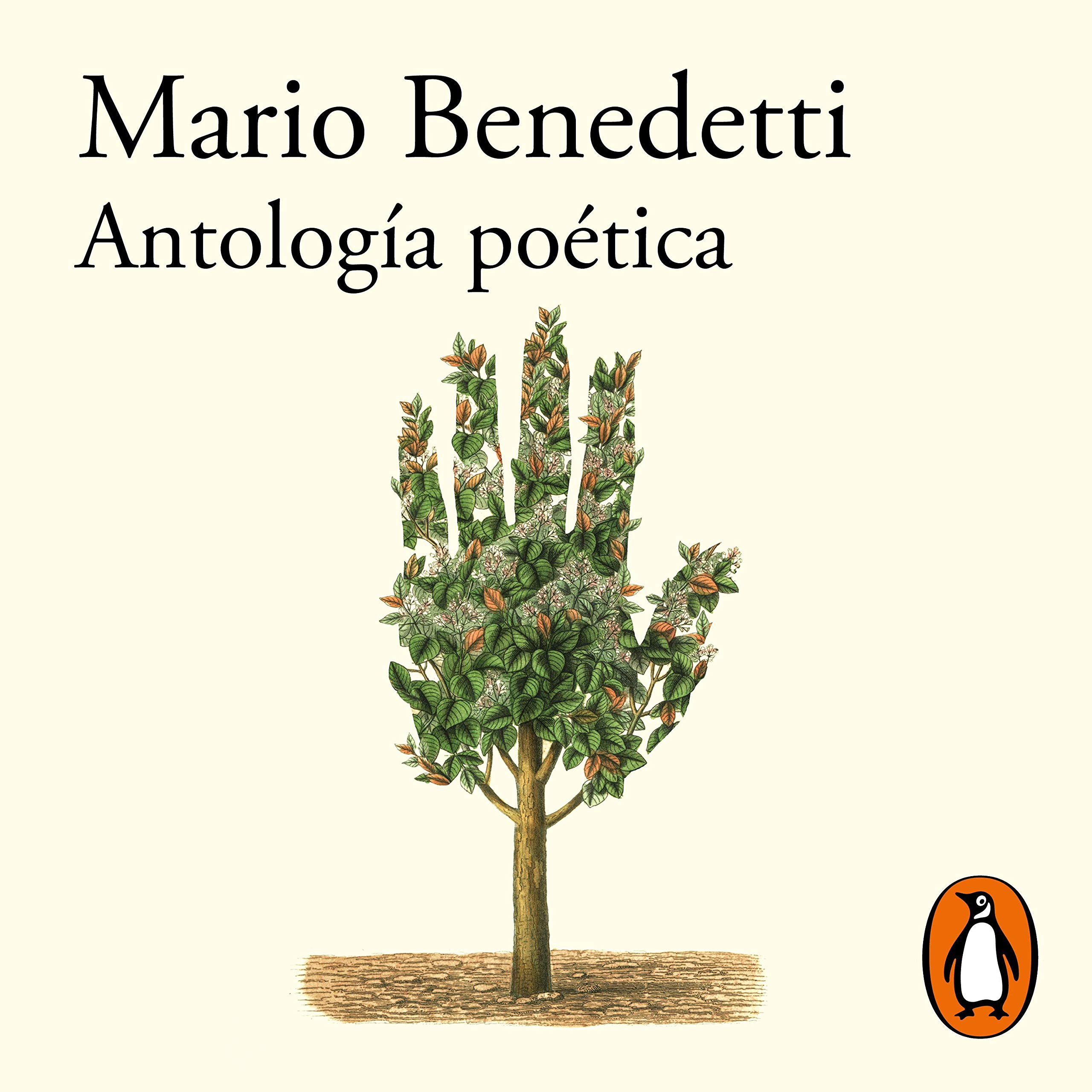Antología poética [Poetic Anthology]