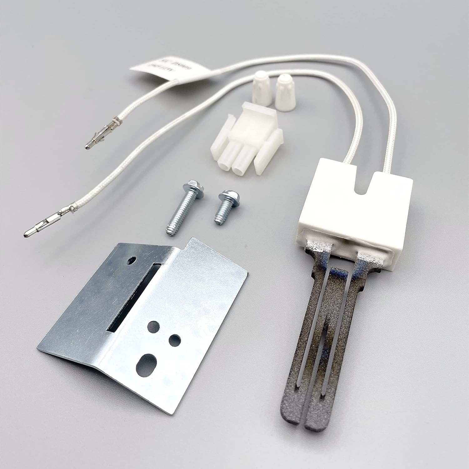 Pistek 903758 Furnace Igniter For Nordyne Frigidaire Maytag Intertherm