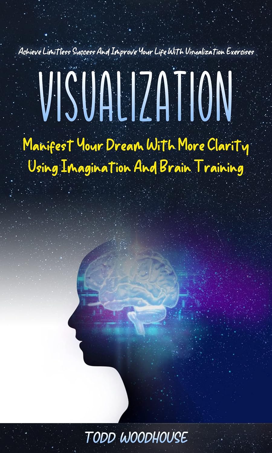 Visualization: Manifest Your Dream With More Clarity Using Imagination ...