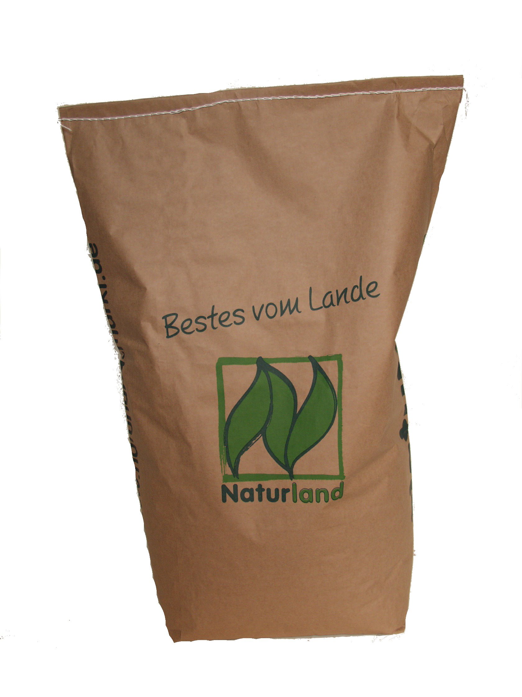 WIDU Bio Roggen 12,5 KG Getreidesack geeignet zum Backen Getreide