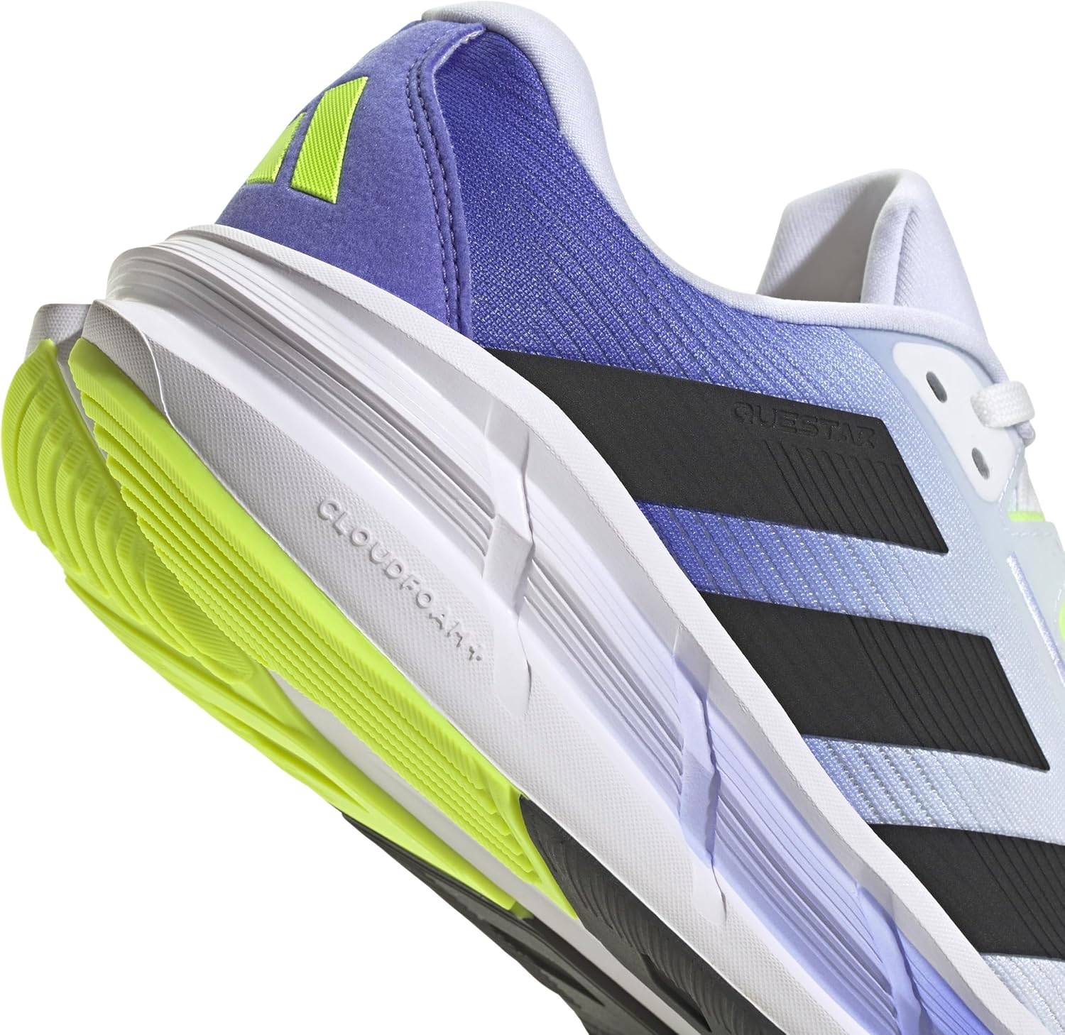 Adidas Mens Questar 3 Running - Image 7