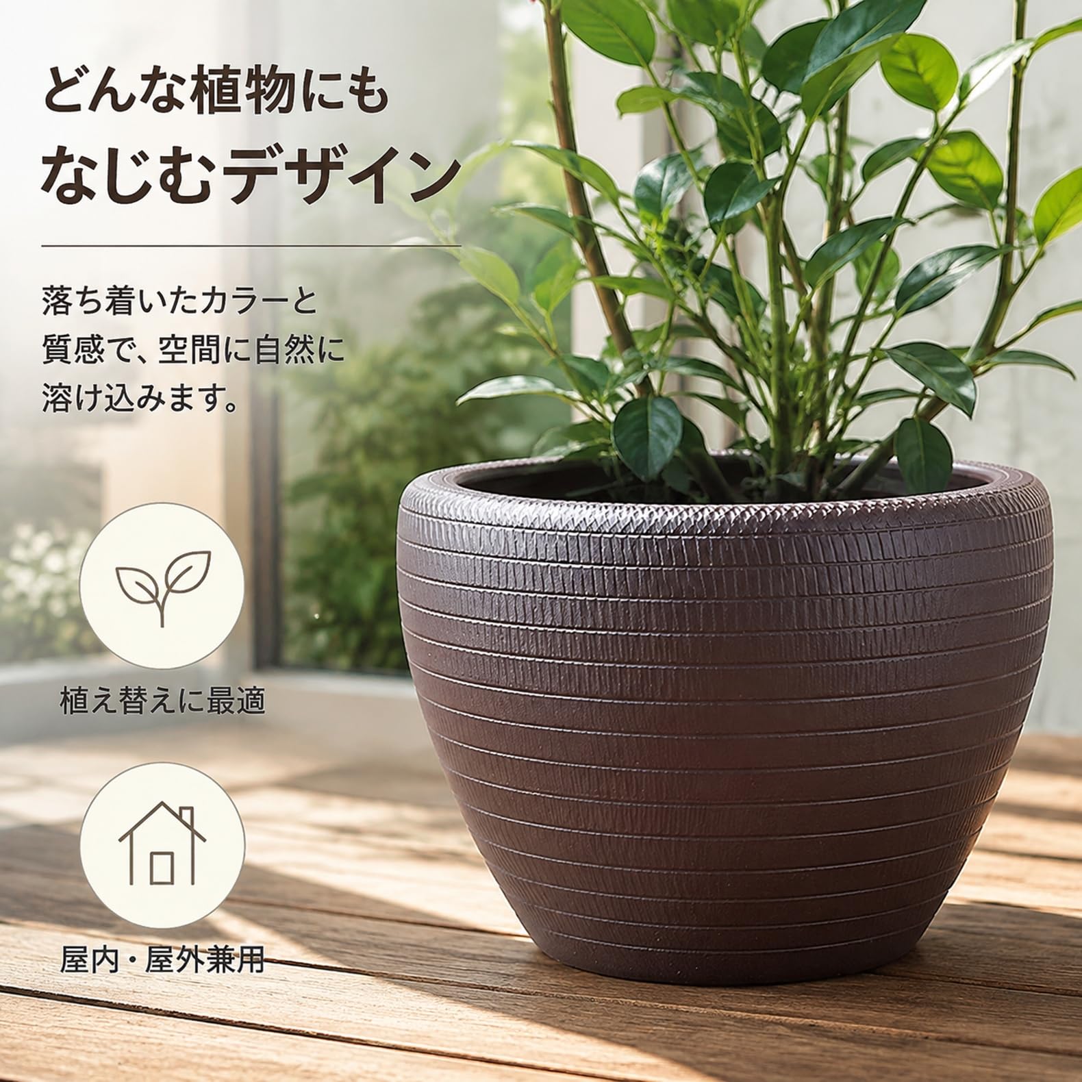陶器製大型睡蓮鉢 めだか鉢 水鉢 金魚鉢 花柄 Amazon.co.jp: 睡蓮鉢 メダカ鉢 陶器製 水鉢 蓮の花模様 大型 金魚鉢