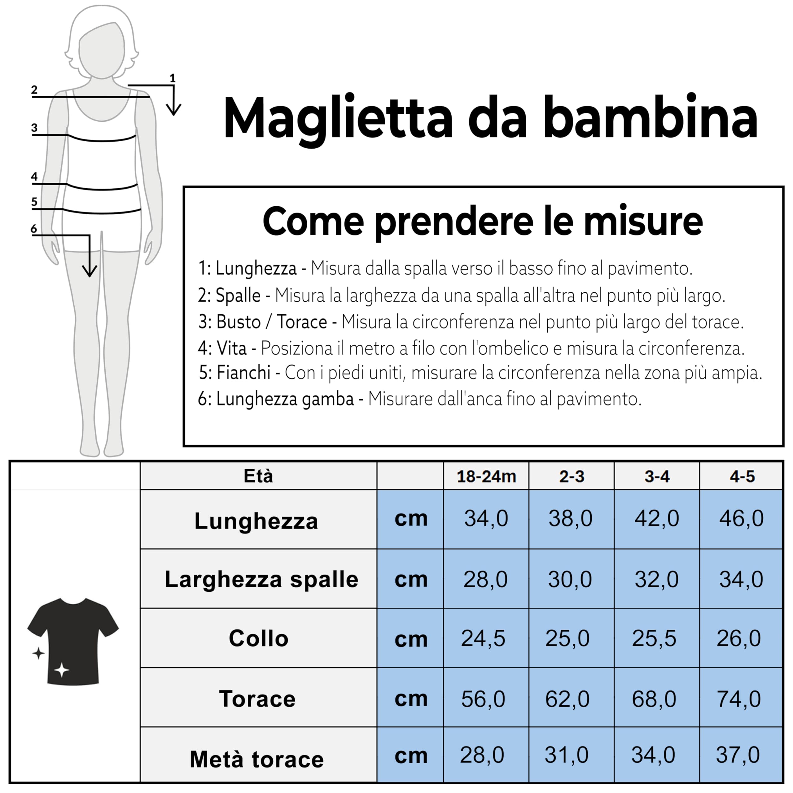 Peppa Pig Magliette Bambina 18 Mesi-5 Anni, Set 3 T-Shirt Cotone Manica Corta, Abbigliamento Bambina Estivo, Idea Regalo Ragazza
