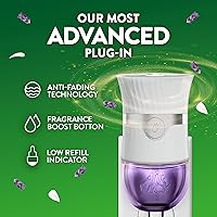 Vista 8 de Air Wick Repuesto de aceite perfumado enchufable, 7 unidades, lavanda y manzilla, ambientador, aceites esenciales