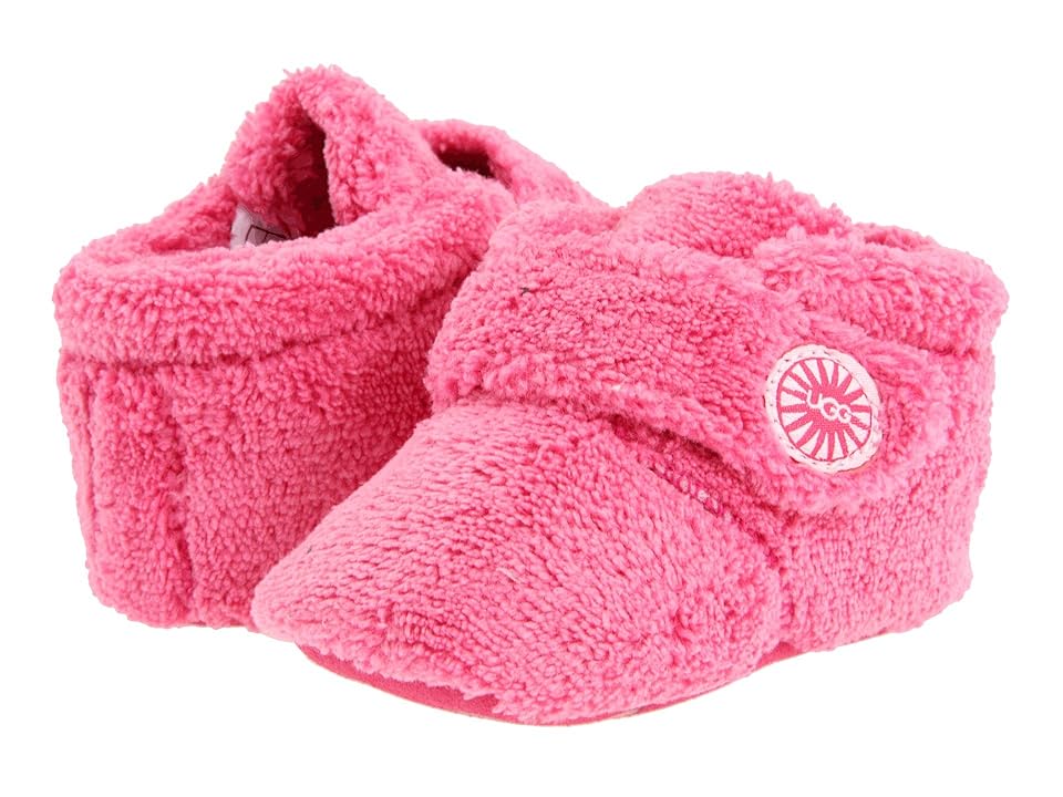 

UGG Kids Bixbee (Infant/Toddler) (Bubble Gum) Girl's Shoes