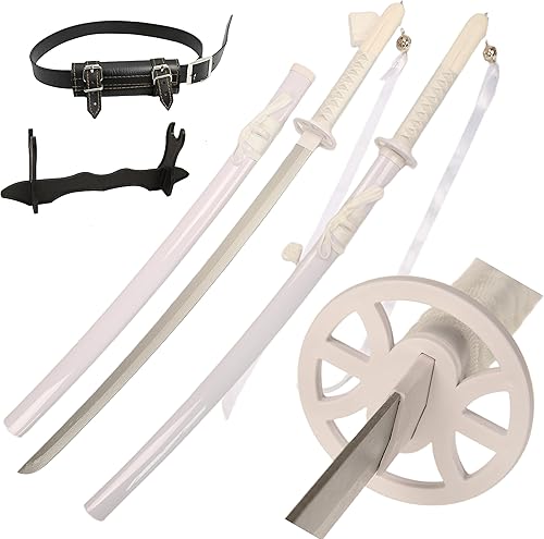 Sode No Shirayuki - Espada de cosplay de anime, hecha a mano, anime original.