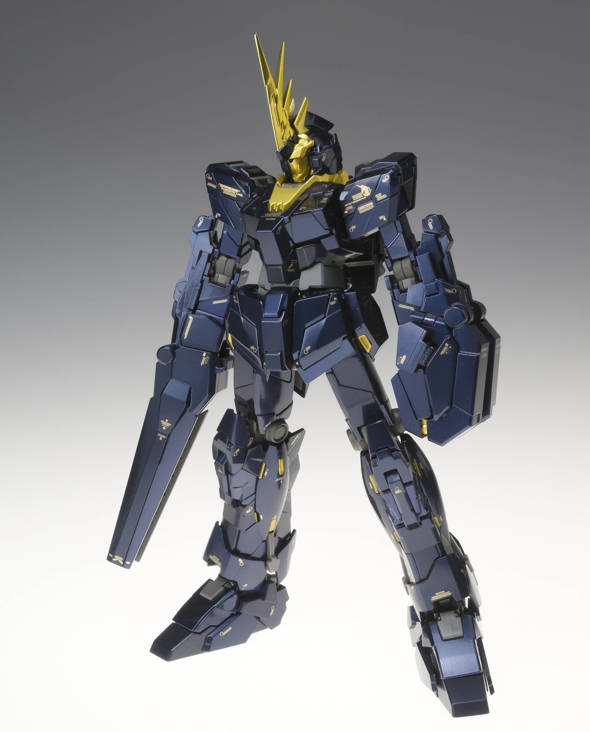Amazon.com: TAMASHII NATIONS Bandai Gundam Fix Figuration Metal 