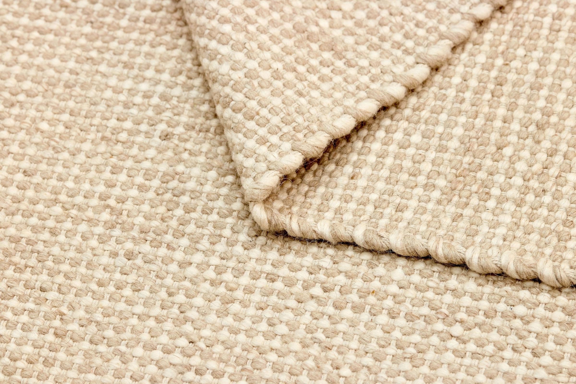 Texura Nordlyn Sense 171x241 Ręcznie tkane Nowoczesny Dywan orientalny Dywan designerski Dywan Wełna Indie