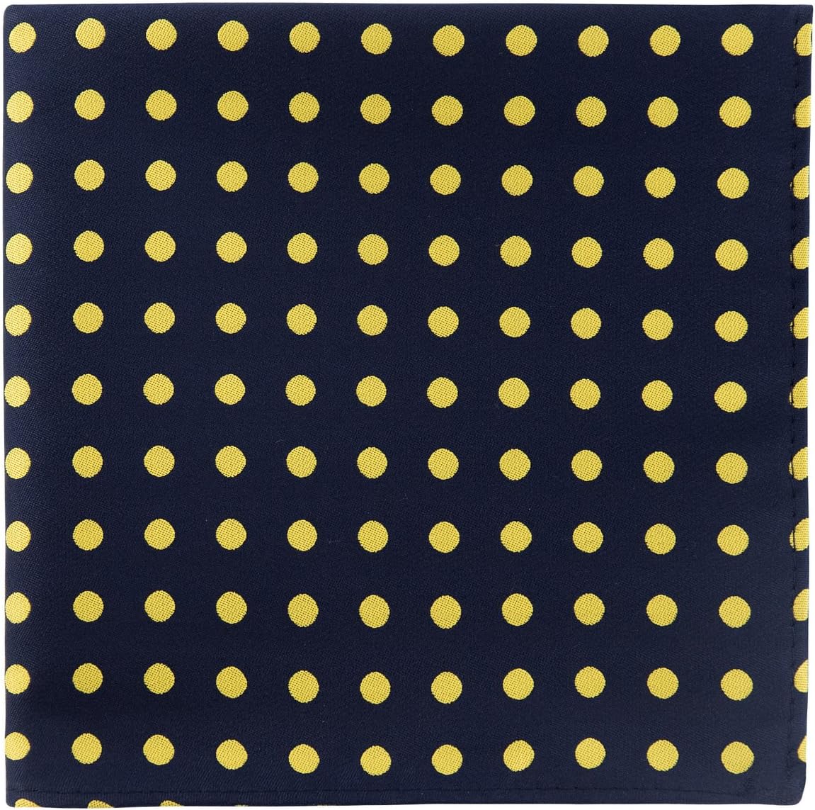 Retreez 5 Piece Assorted Woven Premium Pocket Square Gift Box Set image 3