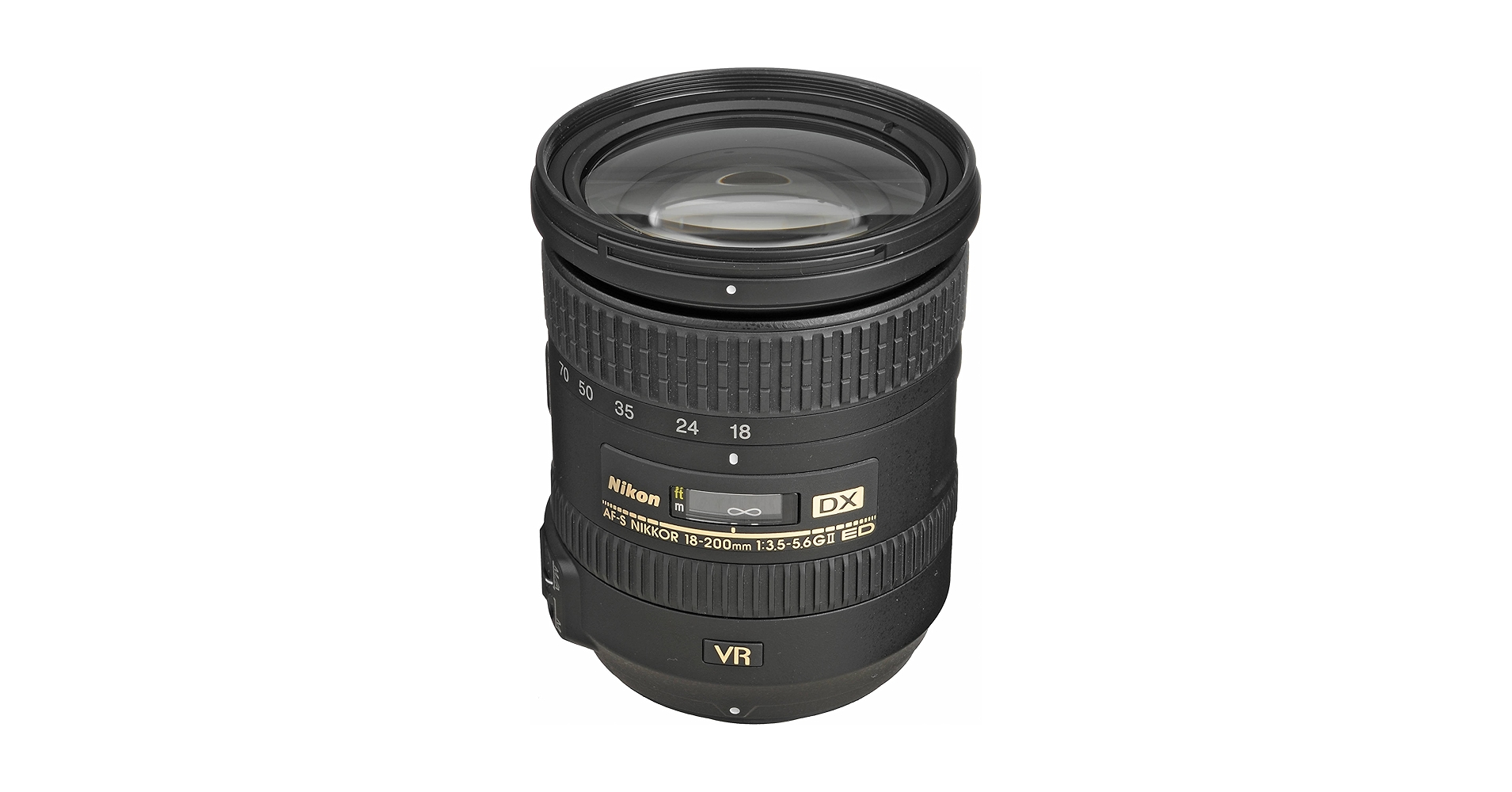 ニコン AF−S DX VR 18-200mm f3.5-5.6G IF-ED AF-S DX NIKKOR 18-300mm f/3.5-6.3G ED VR - 概要 | NIKKOR