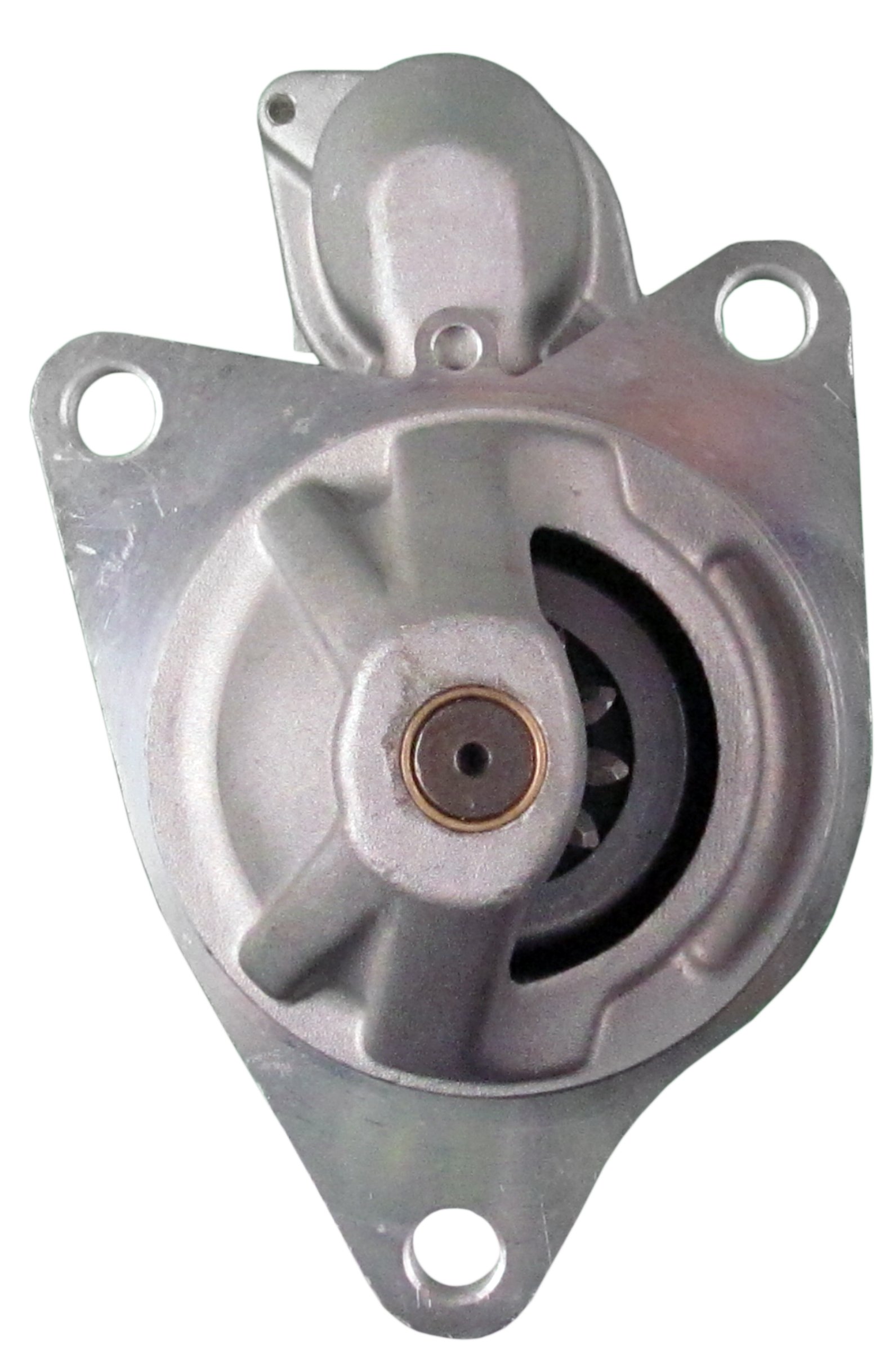 New Starter 24V 6KW O.E. Design for Hino Industrial Engines EM100 EP100 EL100 EF300 EF550 EF700 EF75