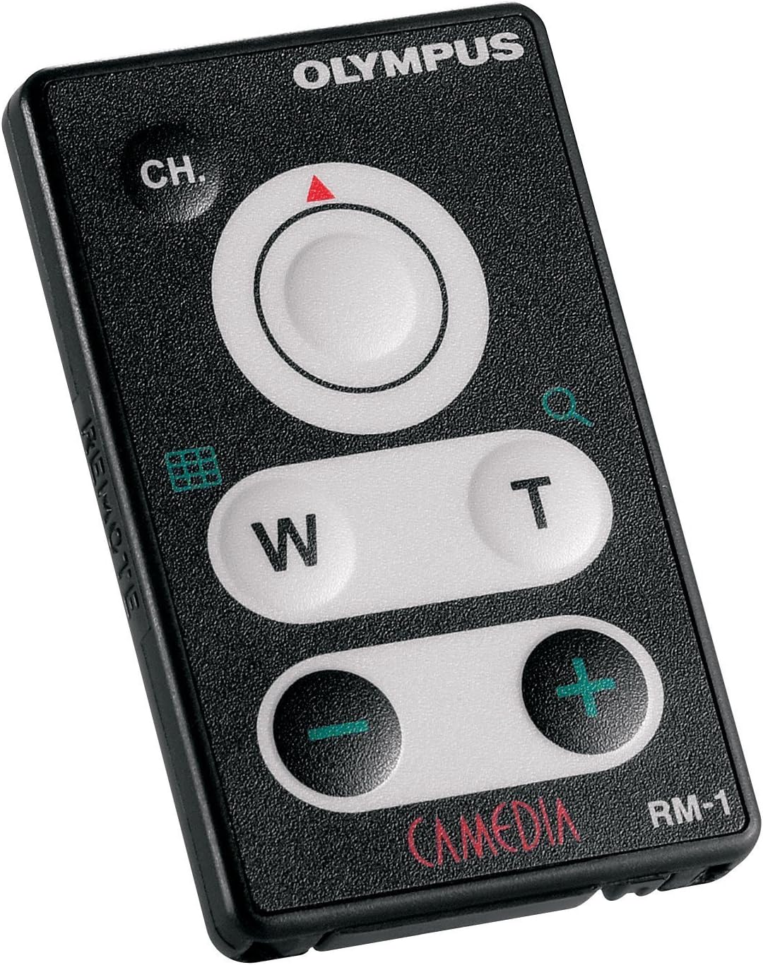 Olympus RM-1 Remote Control for Olympus Stylus Cameras