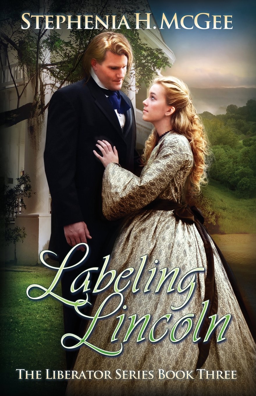 Buy Labeling Lincoln — BookShops.in