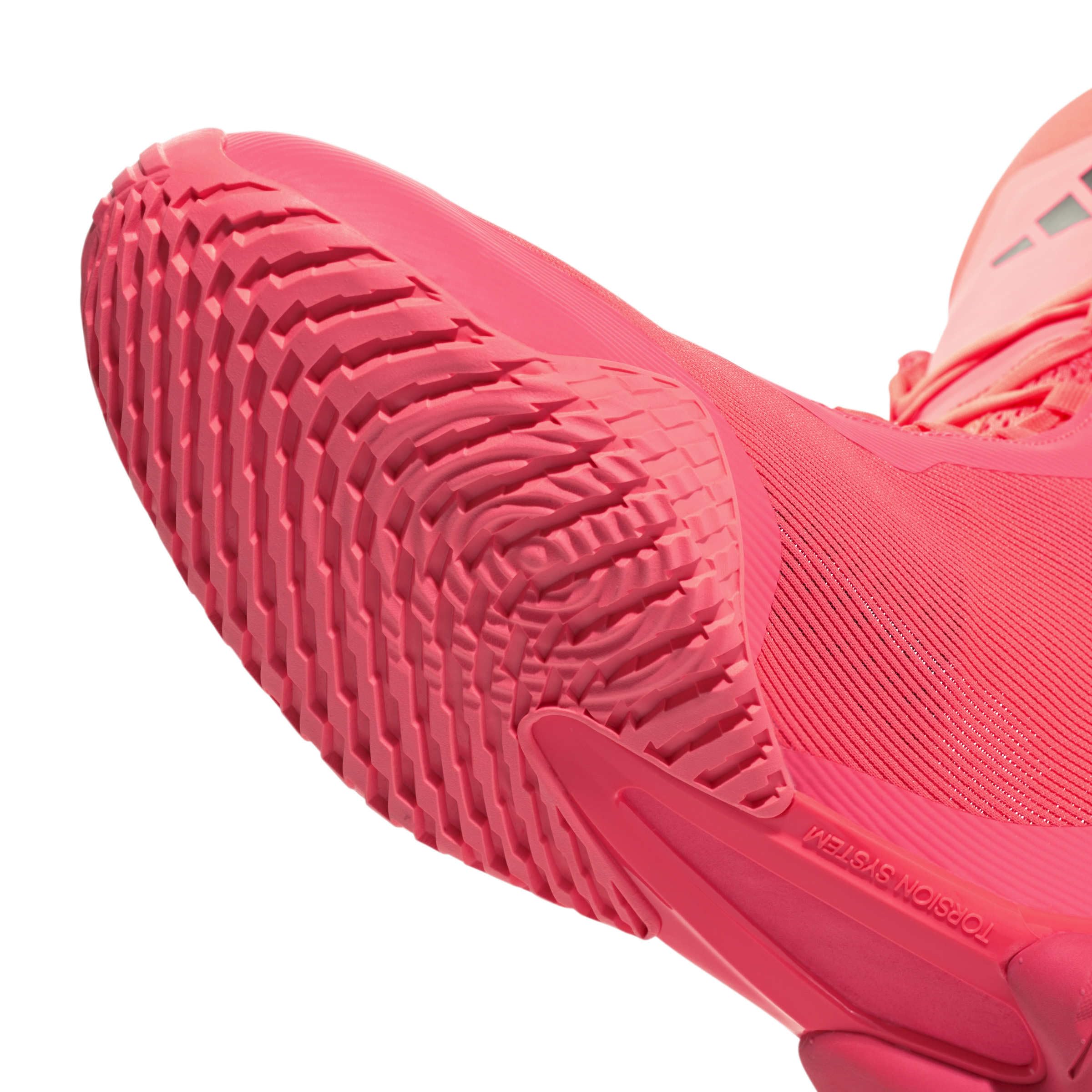 adidas Uniseks Speedex UltraButy - Wysokie (Non-Football)