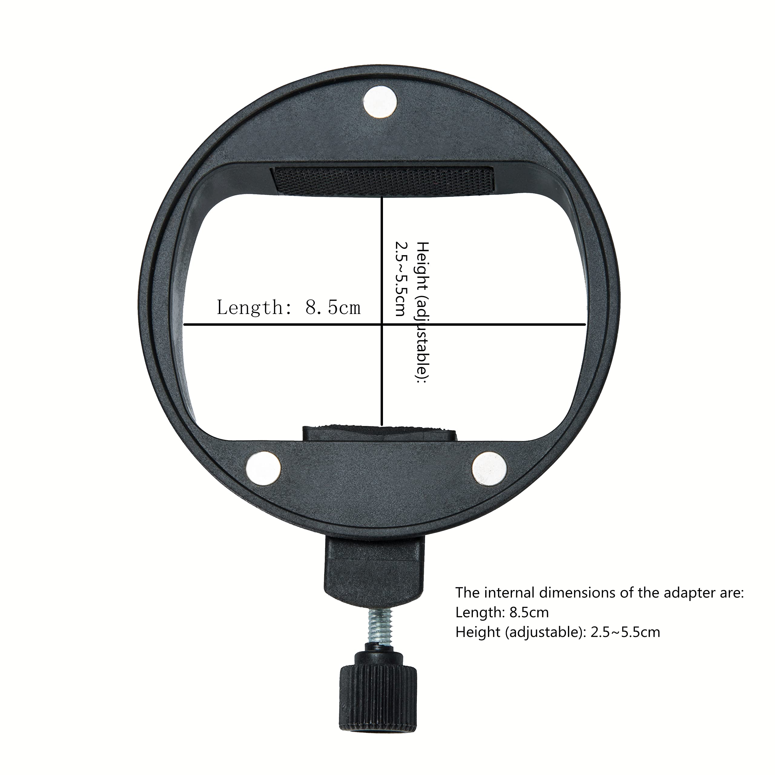 Kit di accessori per Flash Speedlite con Softbox Diffusore Adattatore magnetico universale per Flash Canon, Nikon, Sony, Godox Speedlight e YONGNUO Speedlite