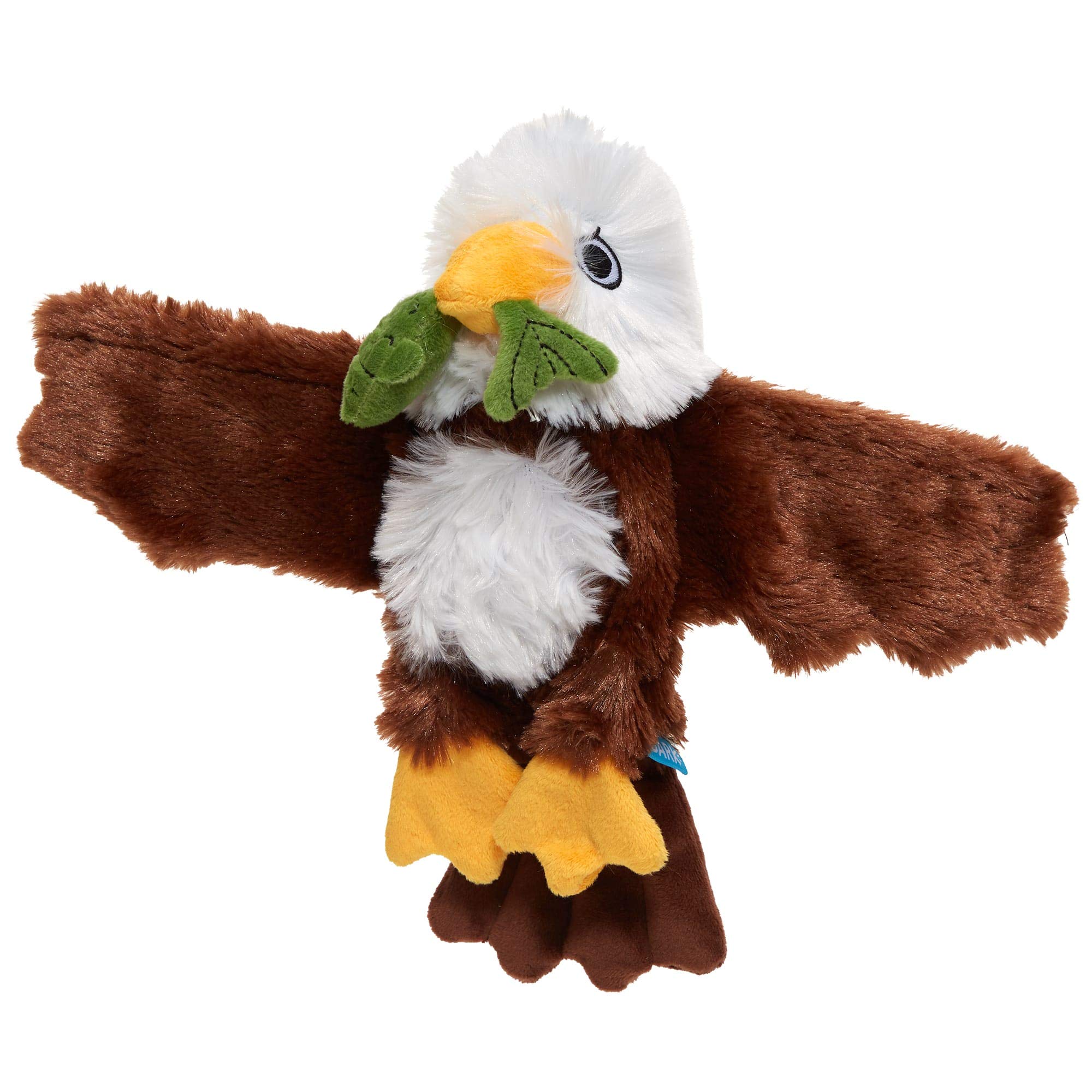 Bark Dog Toy Eagle