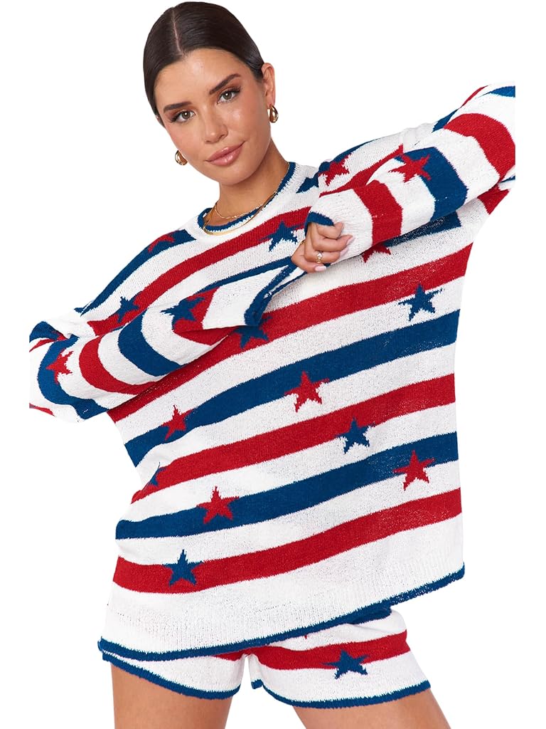 Show Me Your Mumu Go To Sweater