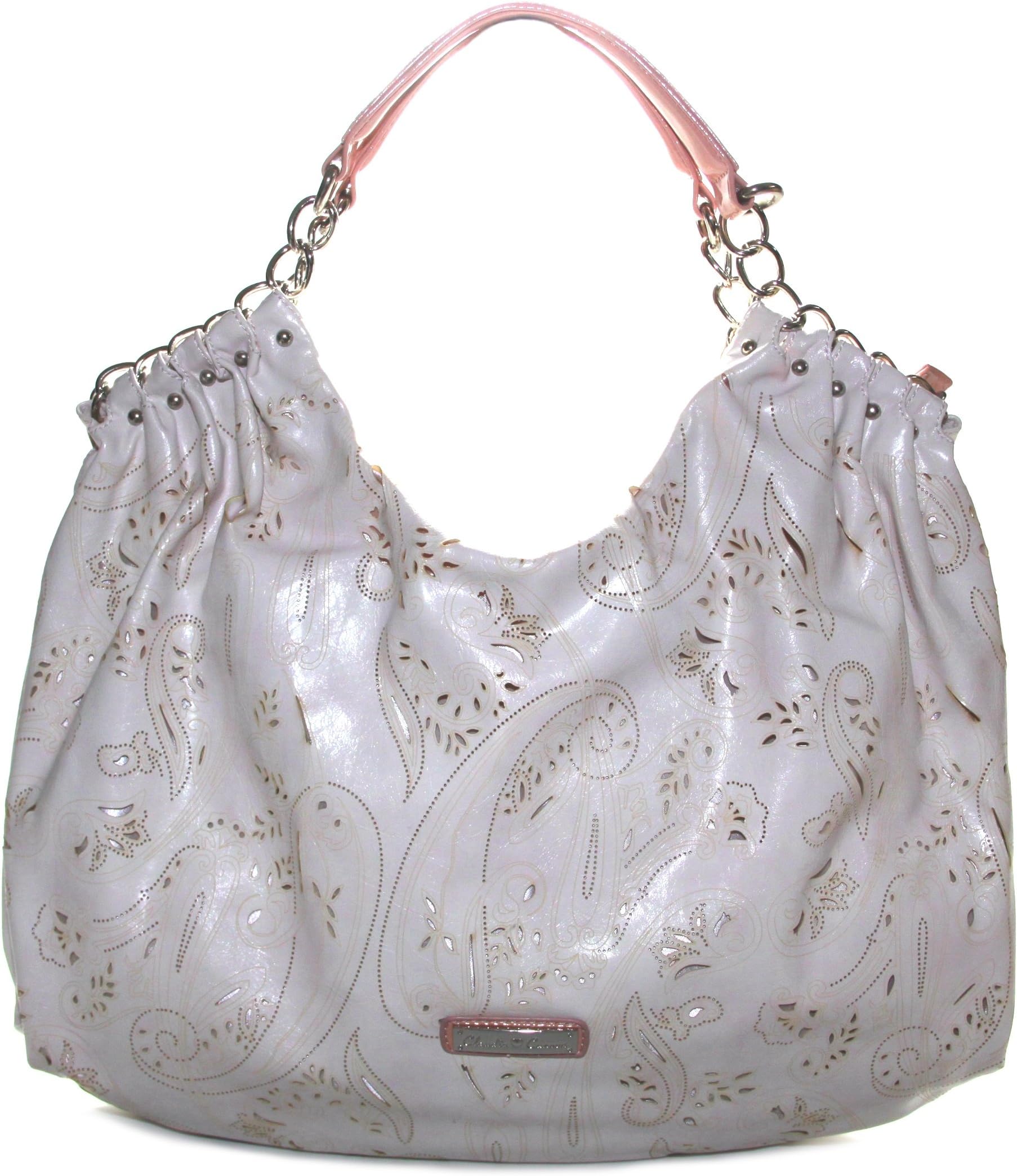 Claudia Canova Bag - Pink [89070] 103207