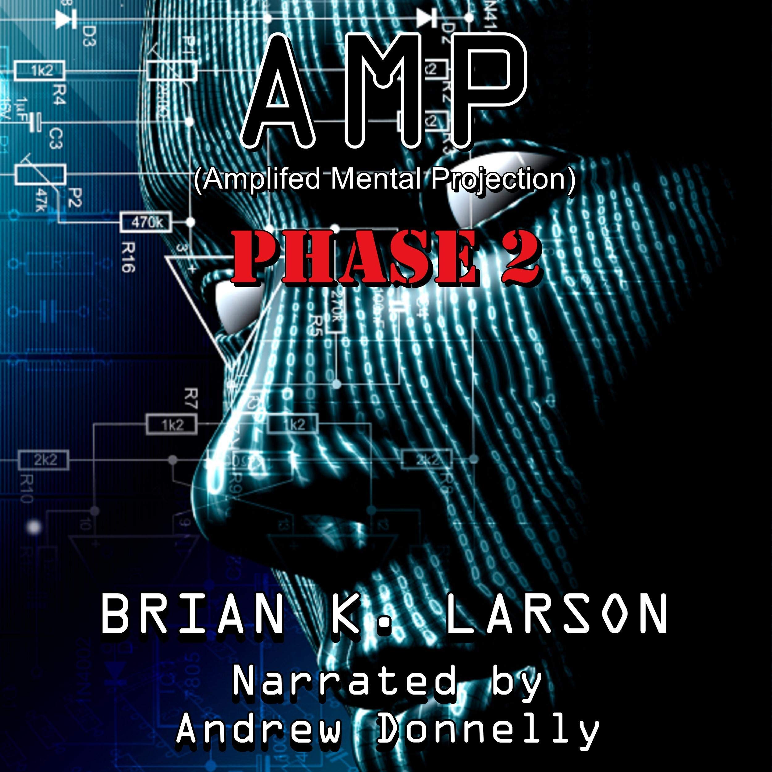 Cover art for AMP Phase 2