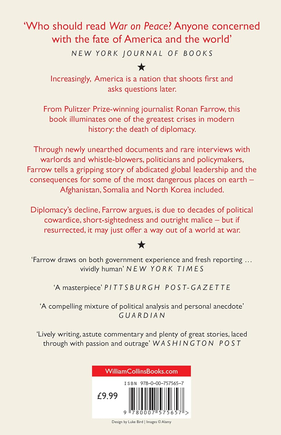 War On Peace Decline American Influence - Image 2