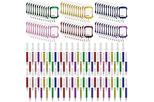 Vaccine Pen Set for Nurses and Students